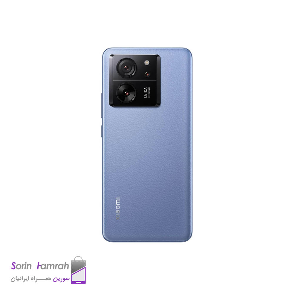 گوشی موبایل شیائومی مدل Xiaomi 13T Pro 5G دو سیم کارت ظرفیت 512/12 گیگابایت
